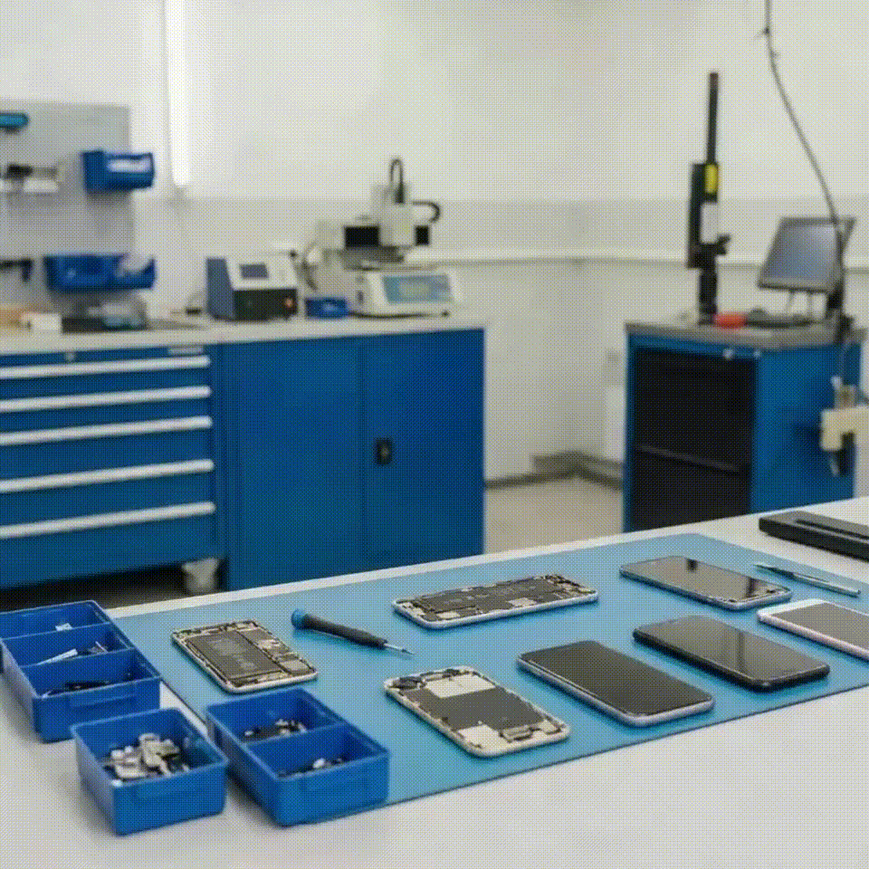 Профессиональный ремонт техники Jura